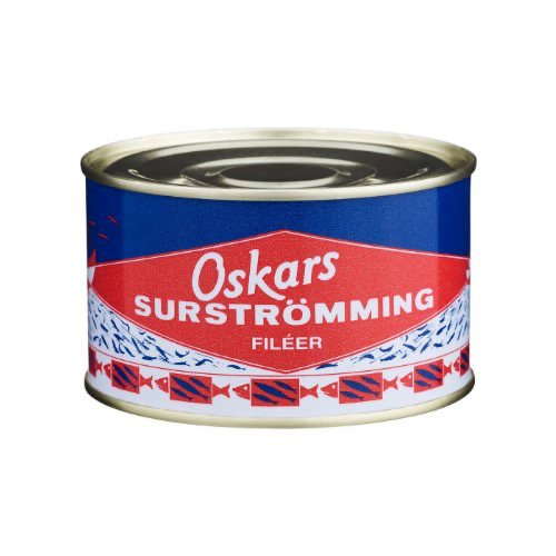 Surströmming Oskar's 1