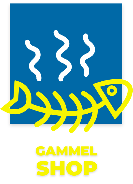 Mehr Gammel 3.0 Surströmming kaufen