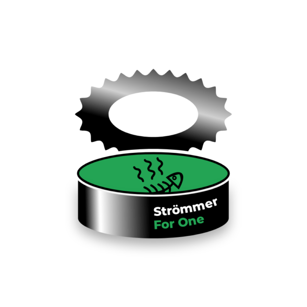 Strömmer For One 2